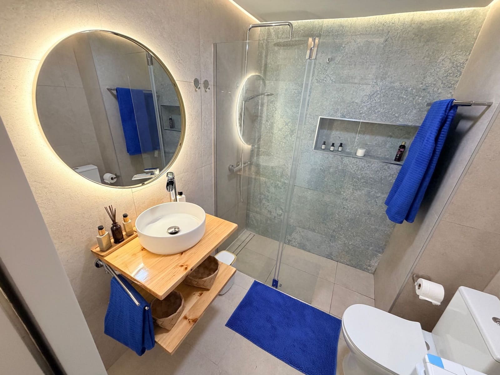 Estudio en Puerto de la Cruz en venta con piscina garaje - 199.000 € (Ref: 9813680)
