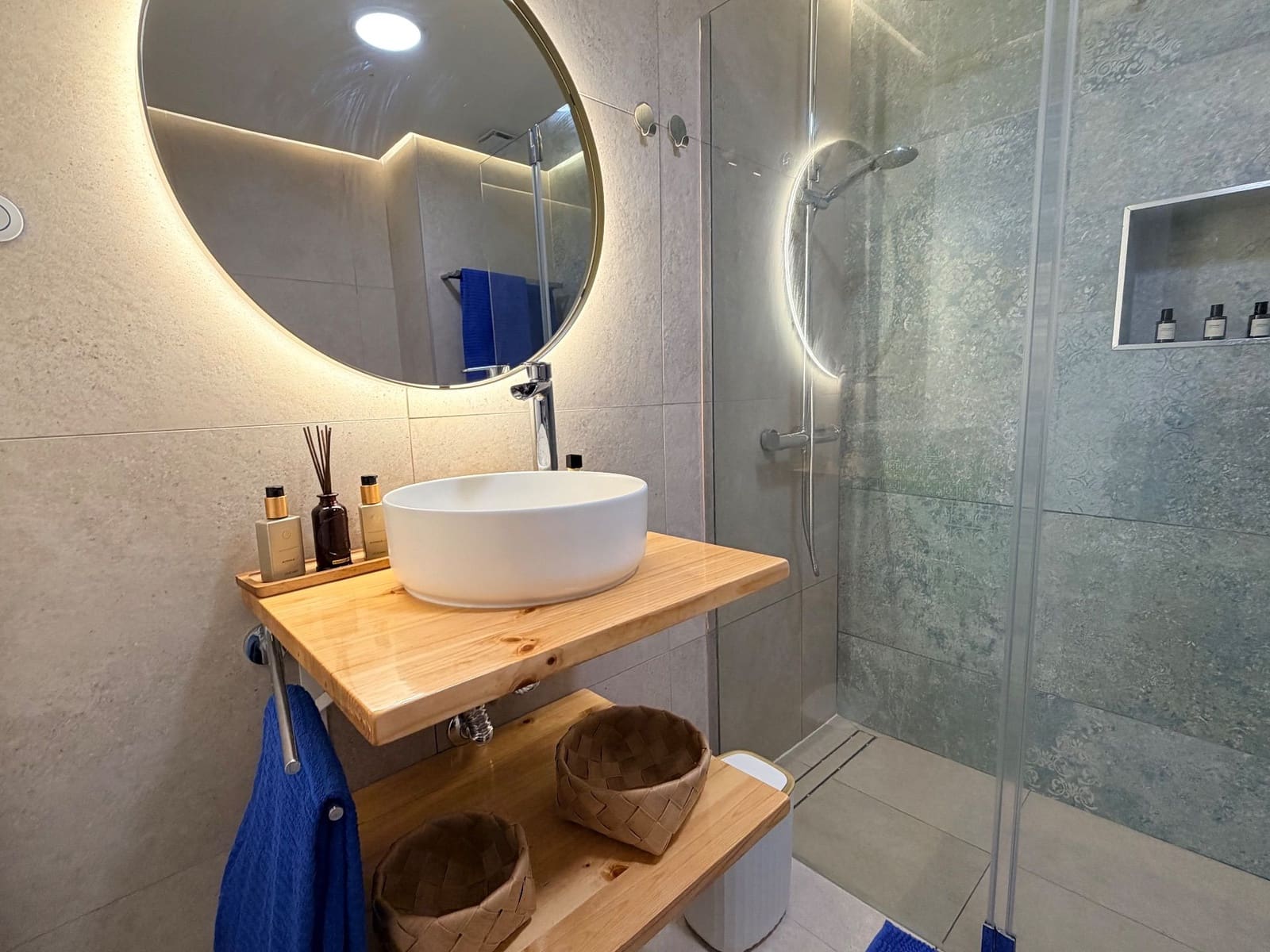 Estudio en Puerto de la Cruz en venta con piscina garaje - 199.000 € (Ref: 9813680)