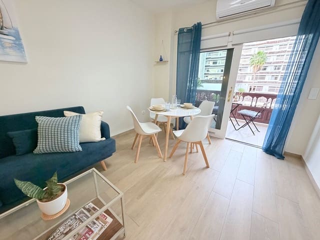 Estudio en Puerto de la Cruz en venta con piscina garaje - 199.000 € (Ref: 9813680)