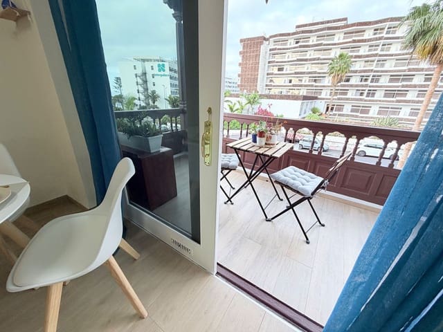 Estudio en Puerto de la Cruz en venta con piscina garaje - 199.000 € (Ref: 9813680)