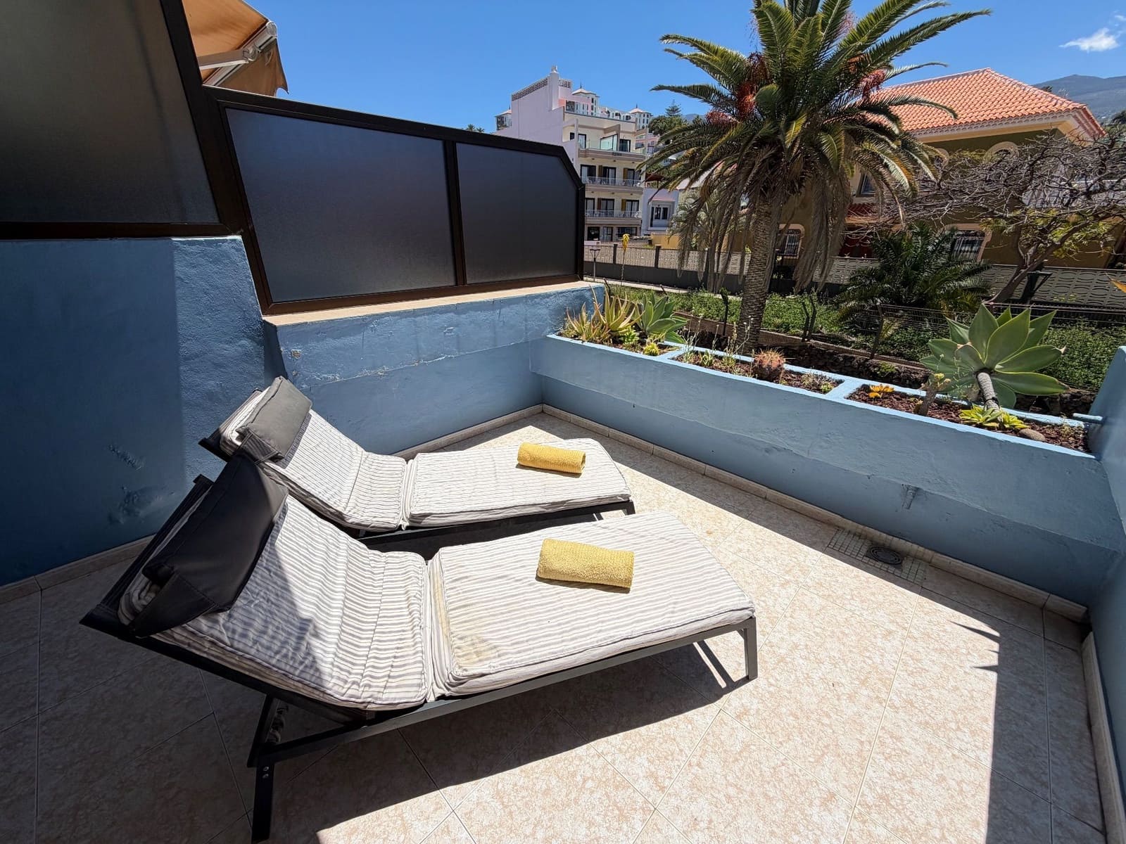 1 bedroom Apartment for sale in Puerto de la Cruz with pool - € 235,000 (Ref: 9815573)