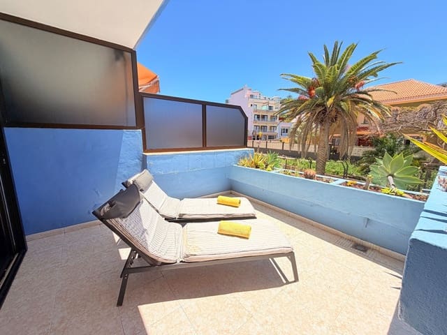 1 bedroom Apartment for sale in Puerto de la Cruz with pool - € 235,000 (Ref: 9815573)