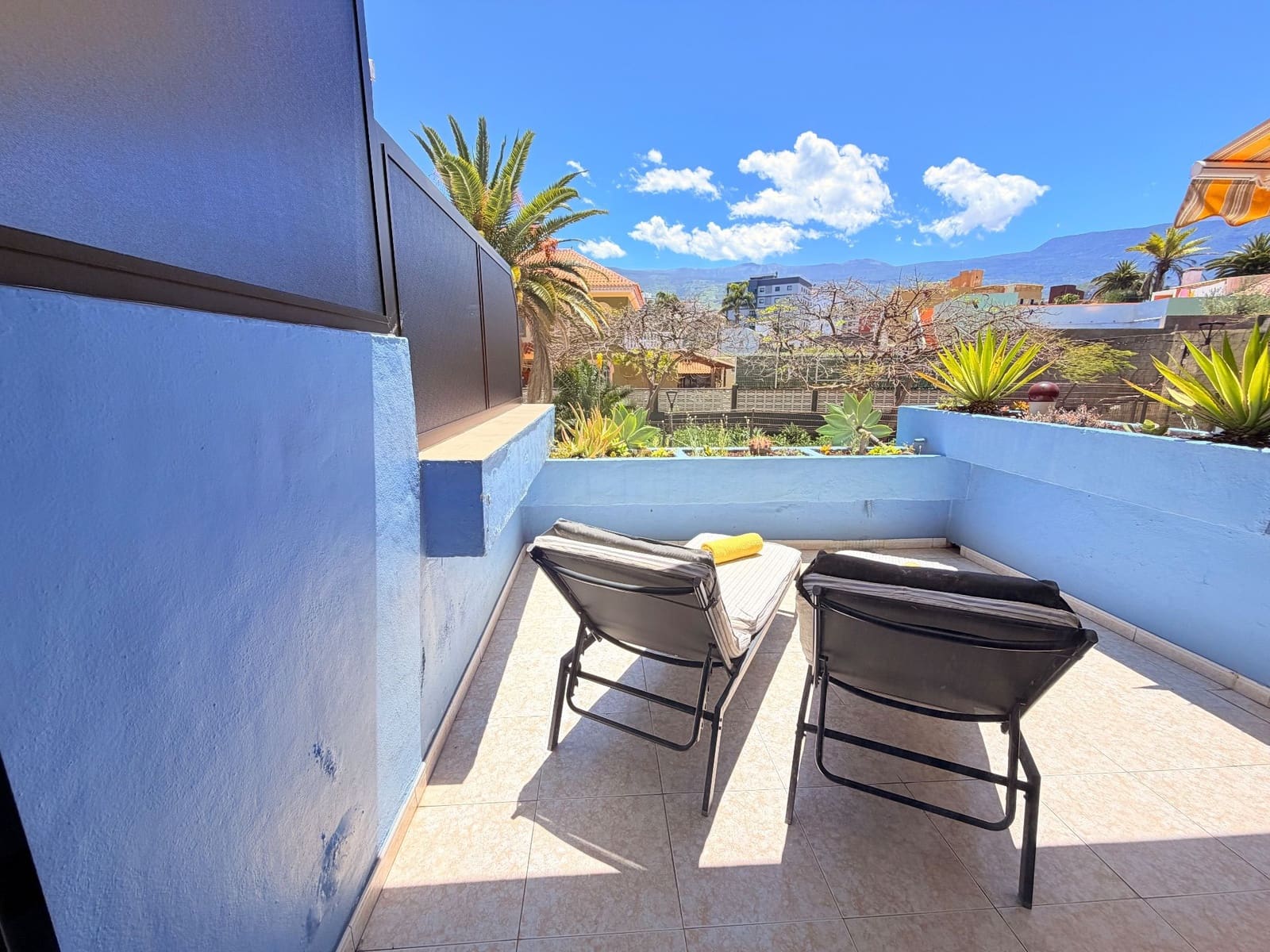 1 bedroom Apartment for sale in Puerto de la Cruz with pool - € 235,000 (Ref: 9815573)