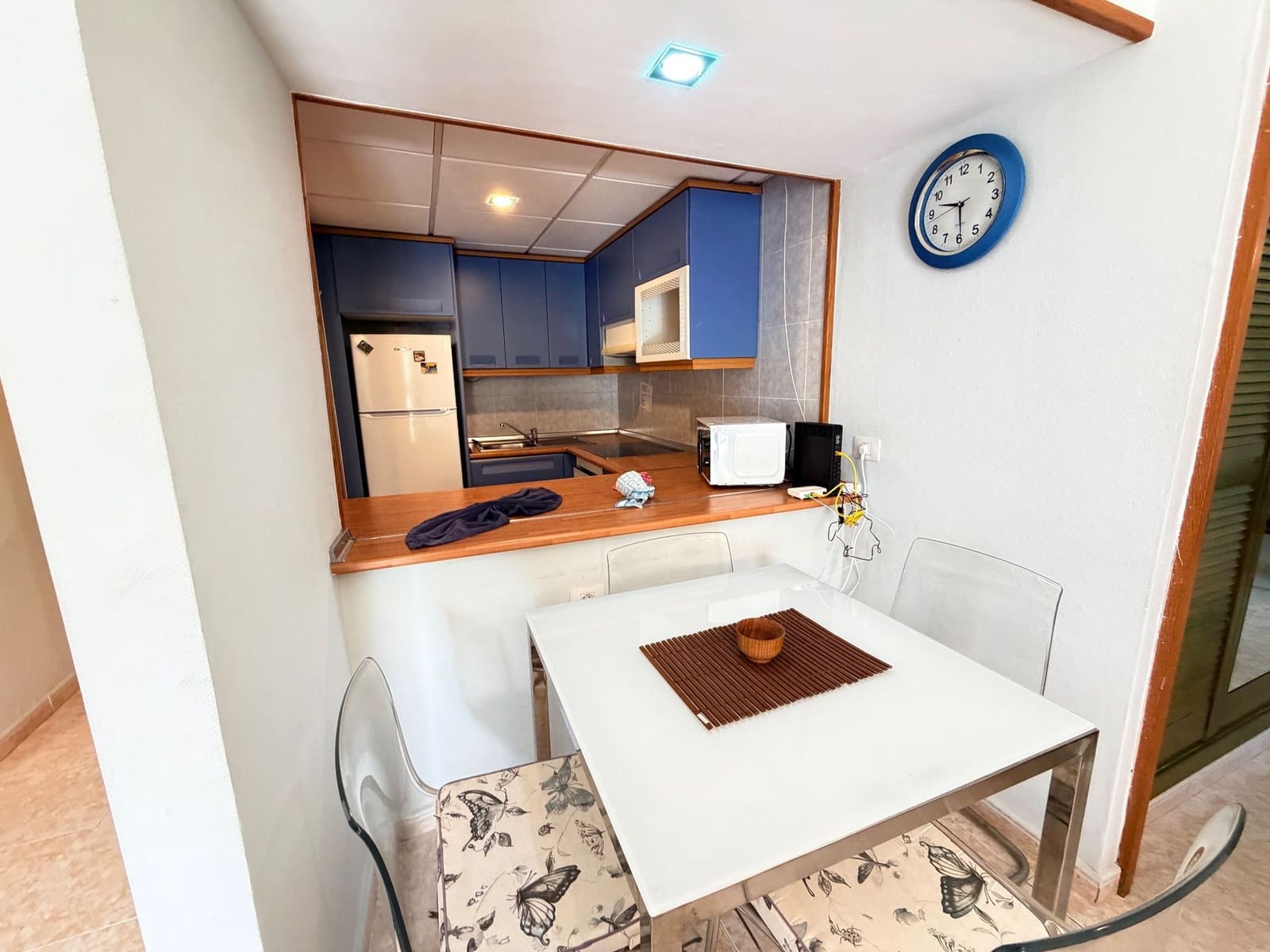 1 bedroom Apartment for sale in Puerto de la Cruz with pool - € 235,000 (Ref: 9815573)