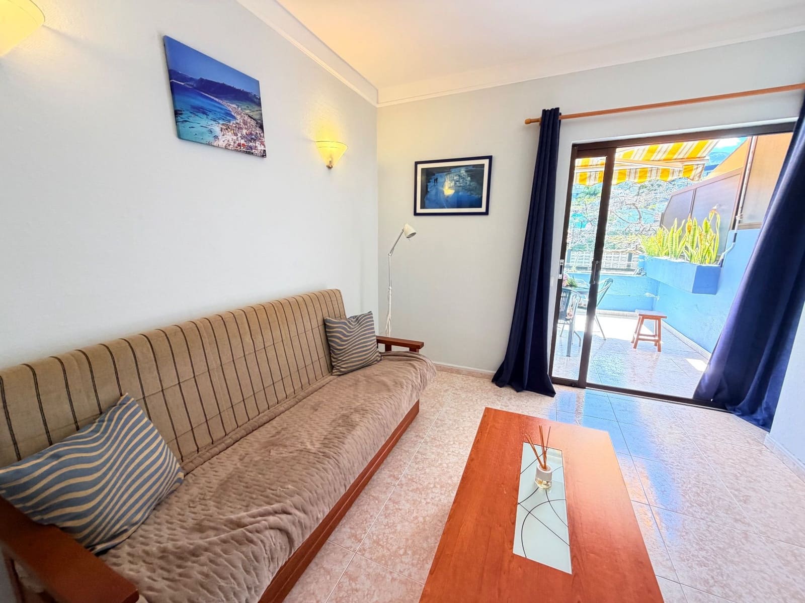 1 bedroom Apartment for sale in Puerto de la Cruz with pool - € 235,000 (Ref: 9815573)