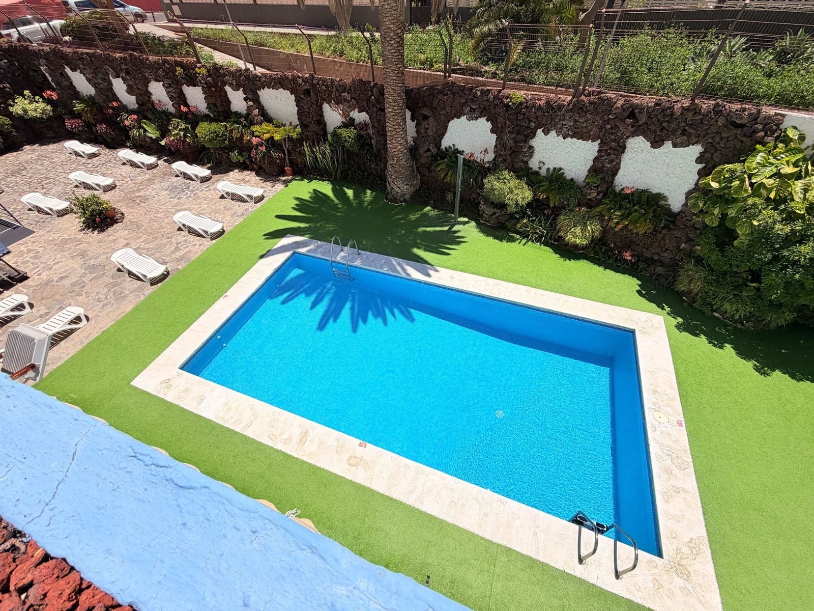 1 bedroom Apartment for sale in Puerto de la Cruz with pool - € 235,000 (Ref: 9815573)