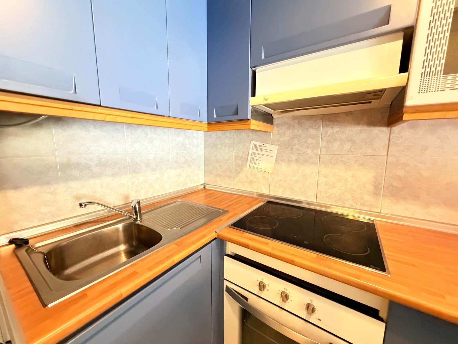 1 bedroom Apartment for sale in Puerto de la Cruz with pool - € 235,000 (Ref: 9815573)