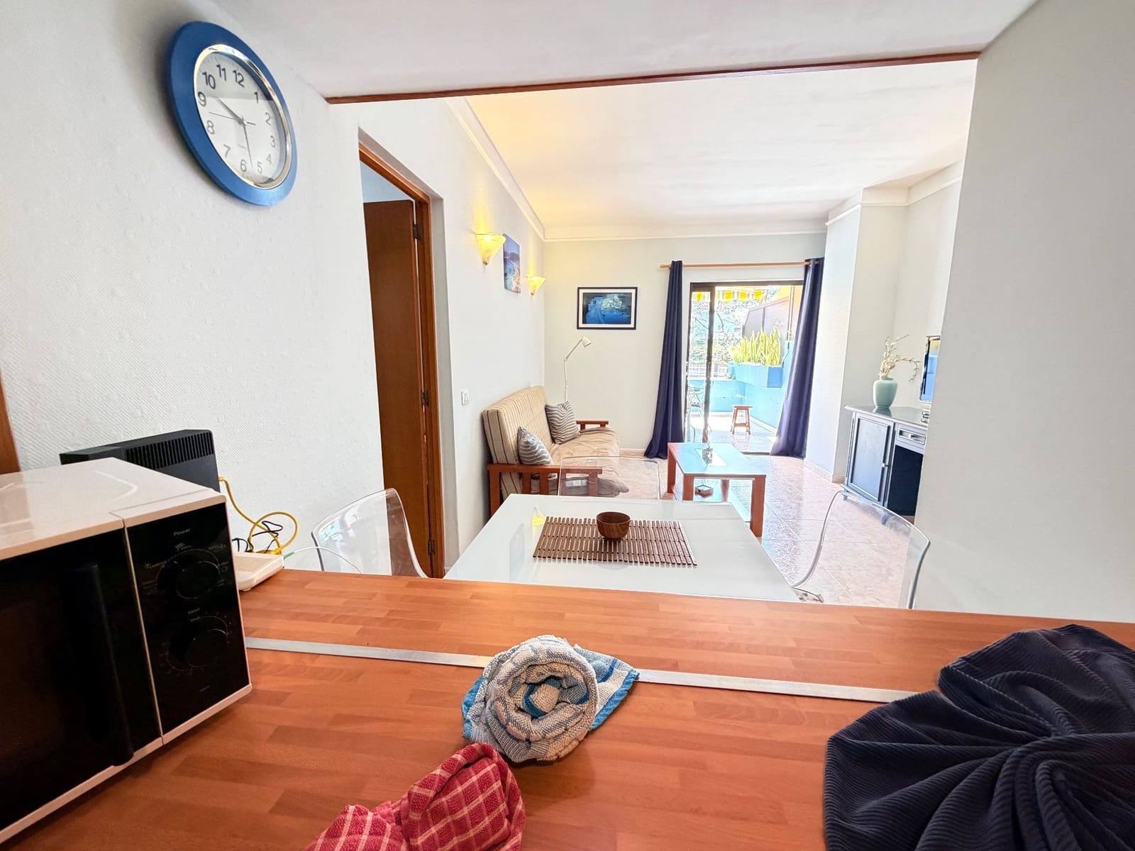 1 bedroom Apartment for sale in Puerto de la Cruz with pool - € 235,000 (Ref: 9815573)