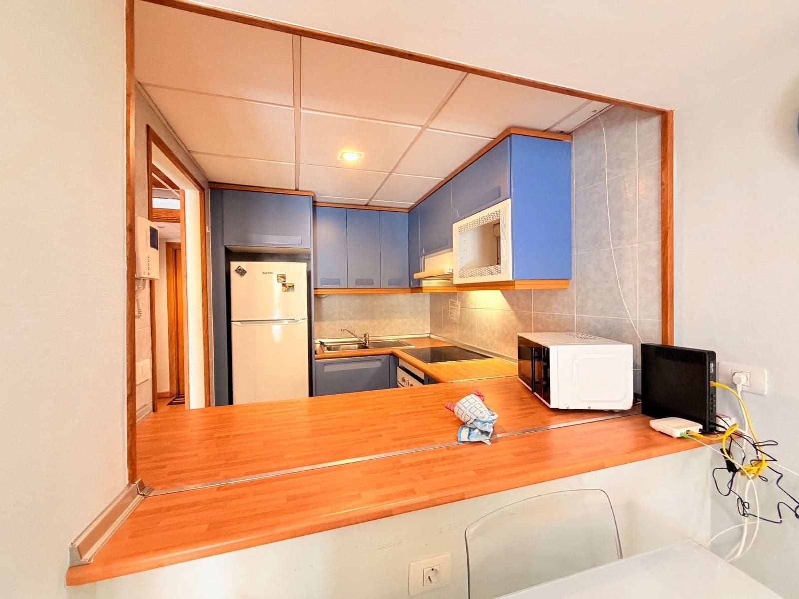 1 bedroom Apartment for sale in Puerto de la Cruz with pool - € 235,000 (Ref: 9815573)