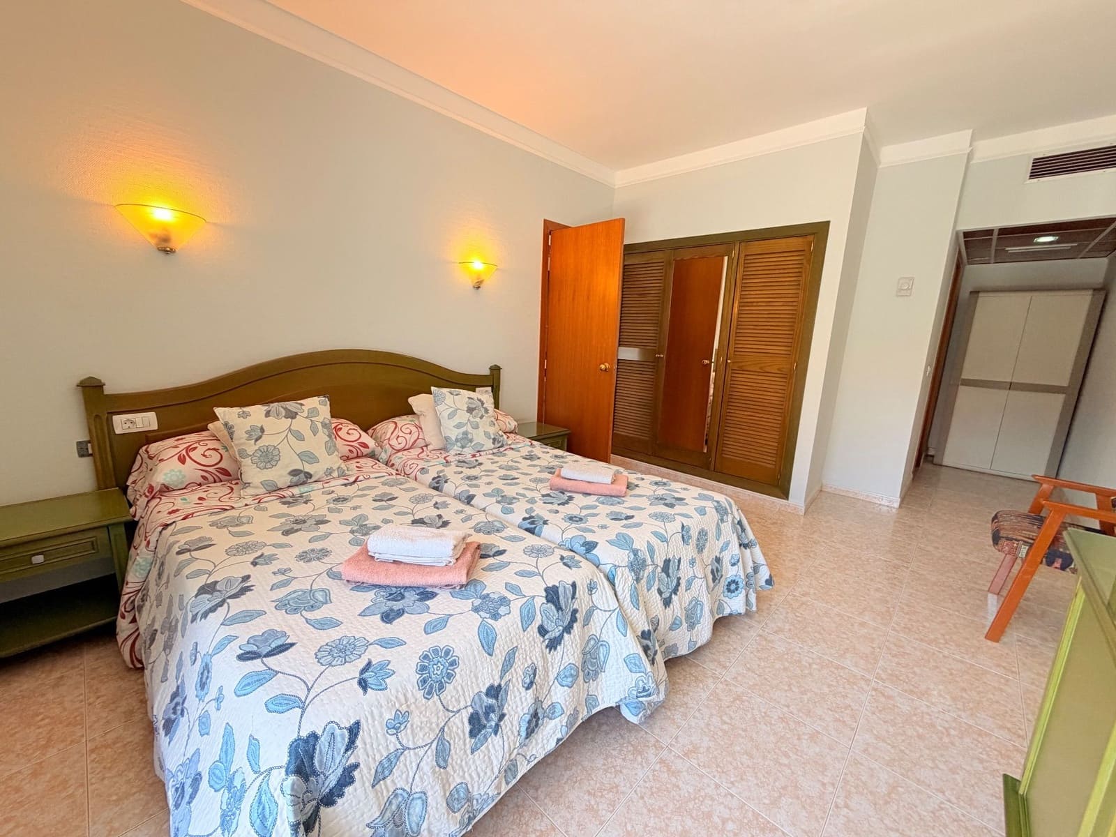 1 bedroom Apartment for sale in Puerto de la Cruz with pool - € 235,000 (Ref: 9815573)