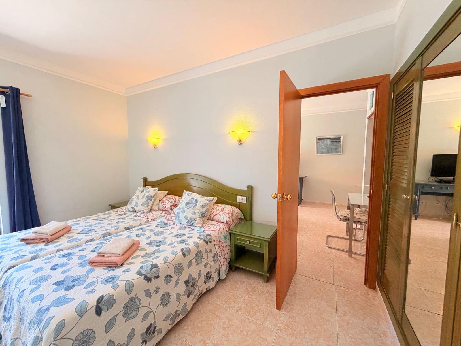 1 bedroom Apartment for sale in Puerto de la Cruz with pool - € 235,000 (Ref: 9815573)
