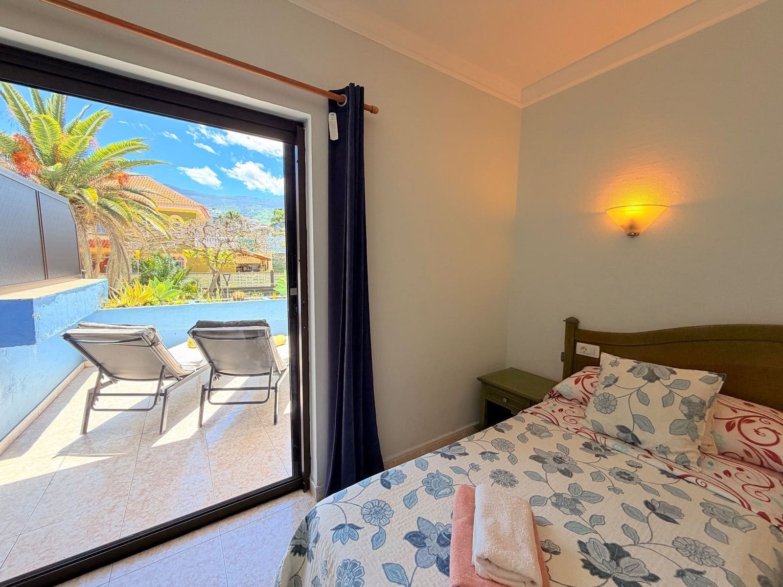 1 bedroom Apartment for sale in Puerto de la Cruz with pool - € 235,000 (Ref: 9815573)