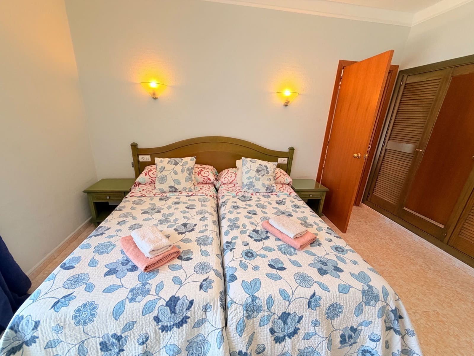 1 bedroom Apartment for sale in Puerto de la Cruz with pool - € 235,000 (Ref: 9815573)