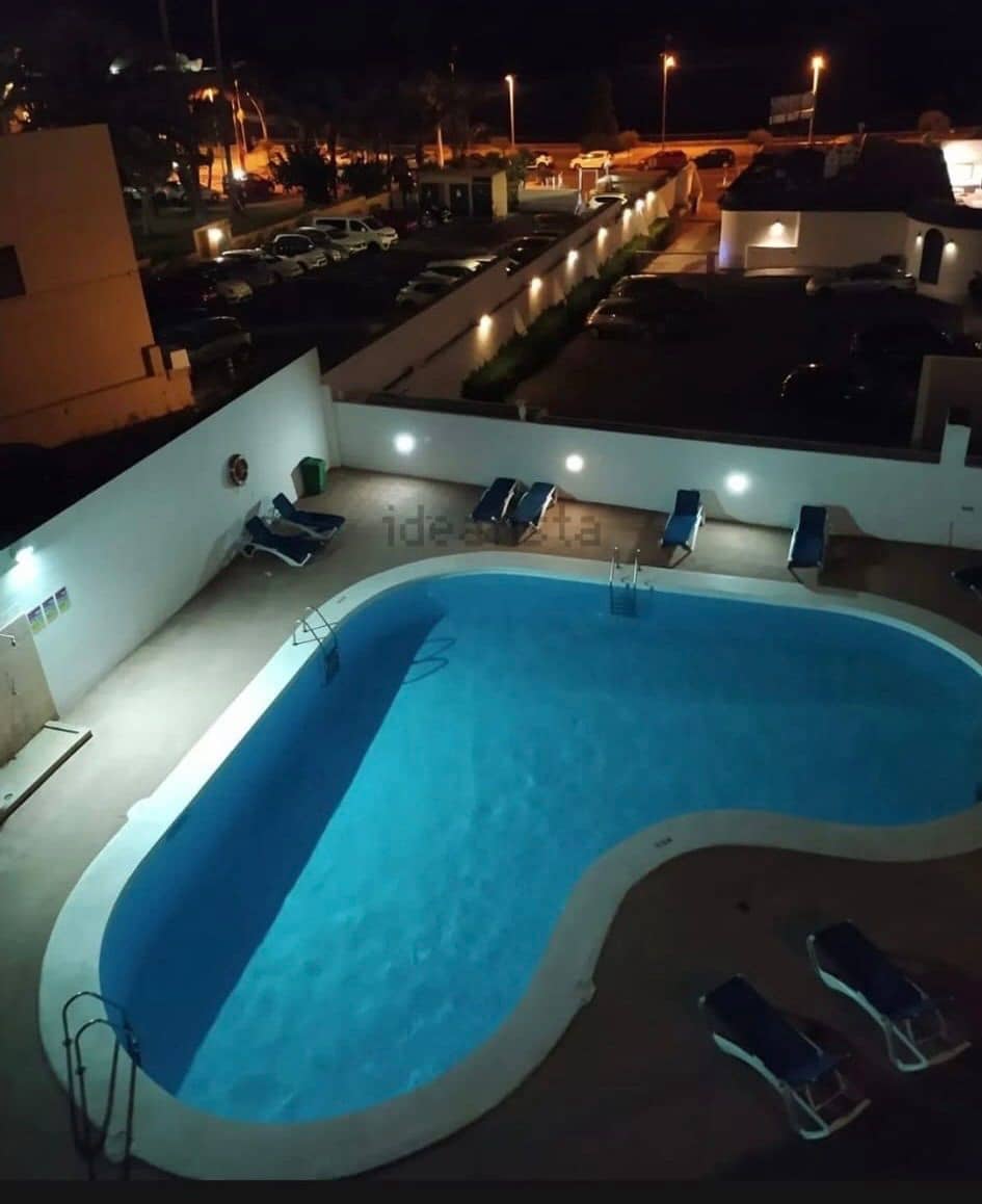 1 soverom Leilighet til leie i Puerto de la Cruz med svømmebasseng - € 875 (Ref: 9819918)