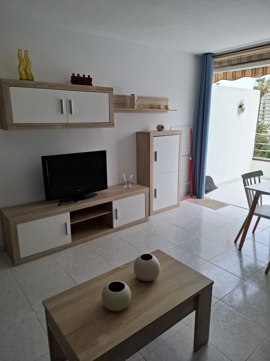 1 soverom Leilighet til leie i Puerto de la Cruz med svømmebasseng - € 875 (Ref: 9819918)