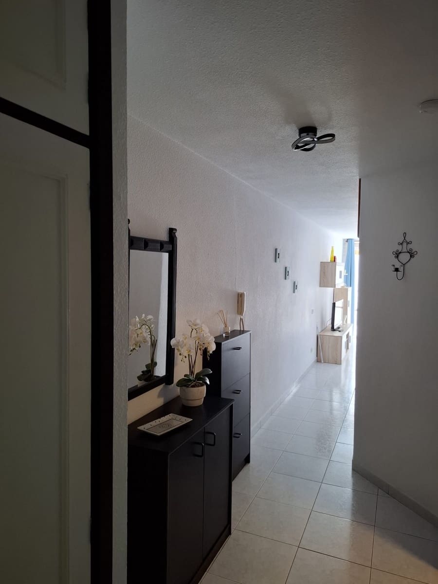1 soverom Leilighet til leie i Puerto de la Cruz med svømmebasseng - € 875 (Ref: 9819918)