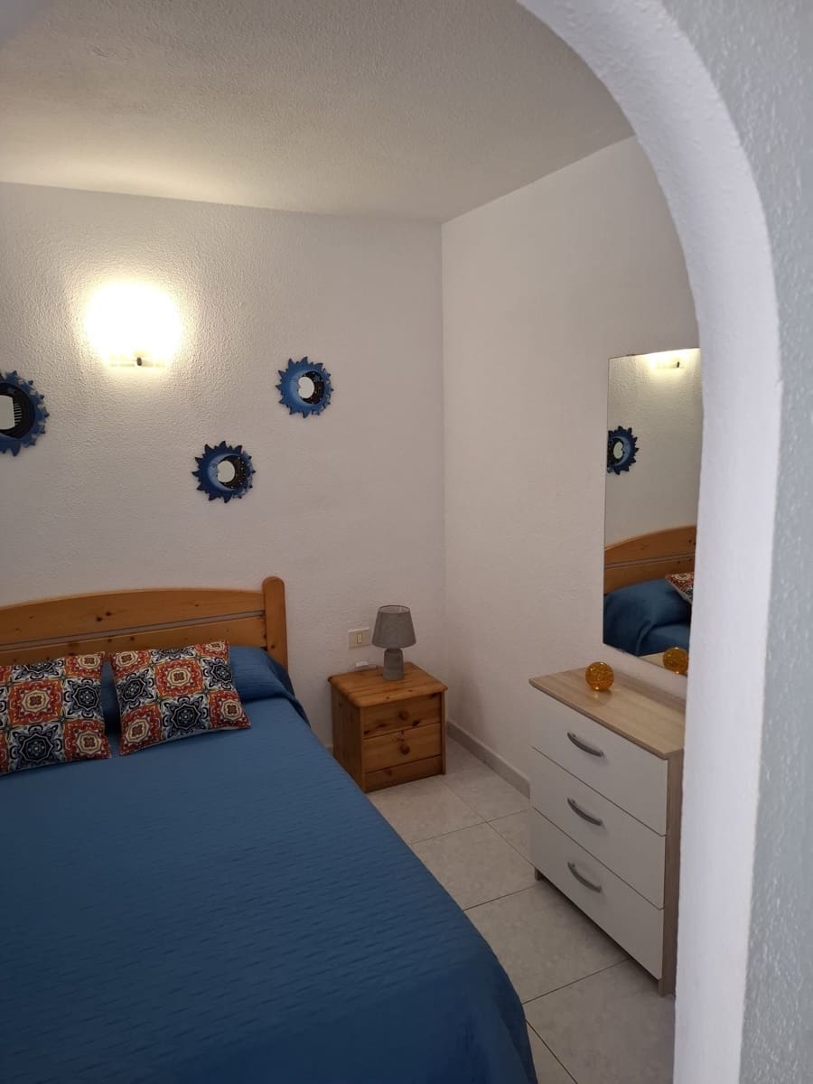 1 soverom Leilighet til leie i Puerto de la Cruz med svømmebasseng - € 875 (Ref: 9819918)