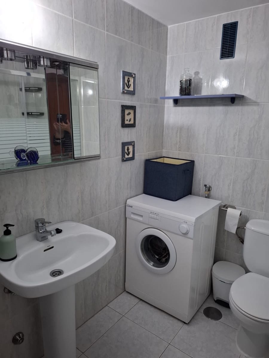 1 soverom Leilighet til leie i Puerto de la Cruz med svømmebasseng - € 875 (Ref: 9819918)