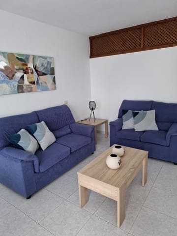 1 soverom Leilighet til leie i Puerto de la Cruz med svømmebasseng - € 875 (Ref: 9819918)