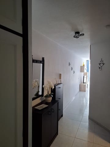1 soverom Leilighet til leie i Puerto de la Cruz med svømmebasseng - € 875 (Ref: 9819918)