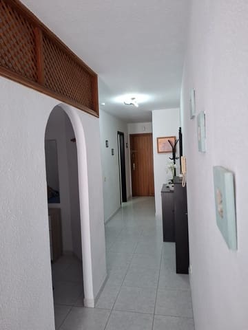 1 soverom Leilighet til leie i Puerto de la Cruz med svømmebasseng - € 875 (Ref: 9819918)