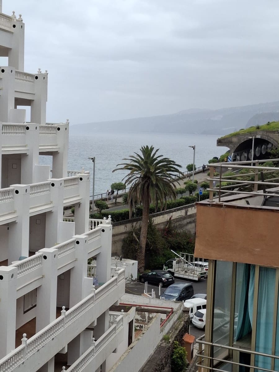 1 soverom Leilighet til leie i Puerto de la Cruz med svømmebasseng - € 875 (Ref: 9819918)