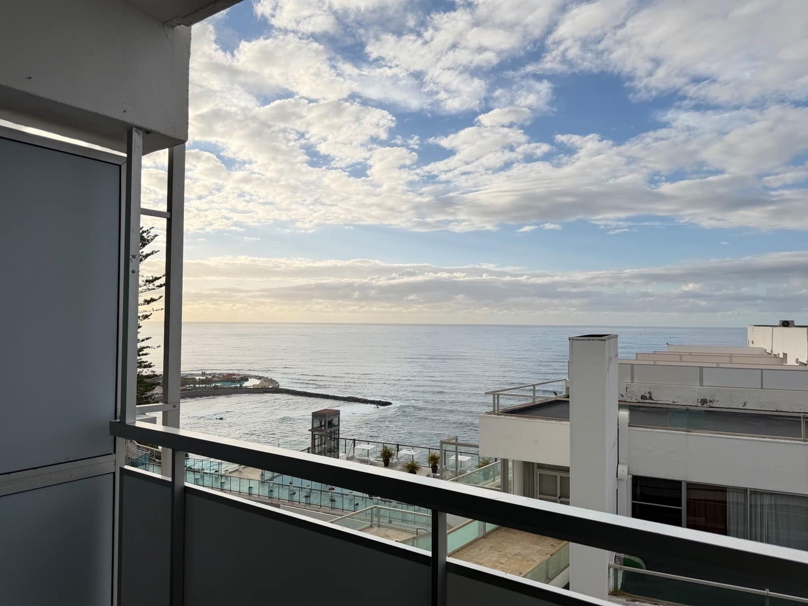 Studio for rent in Puerto de la Cruz with pool garage - € 750 (Ref: 9827065)