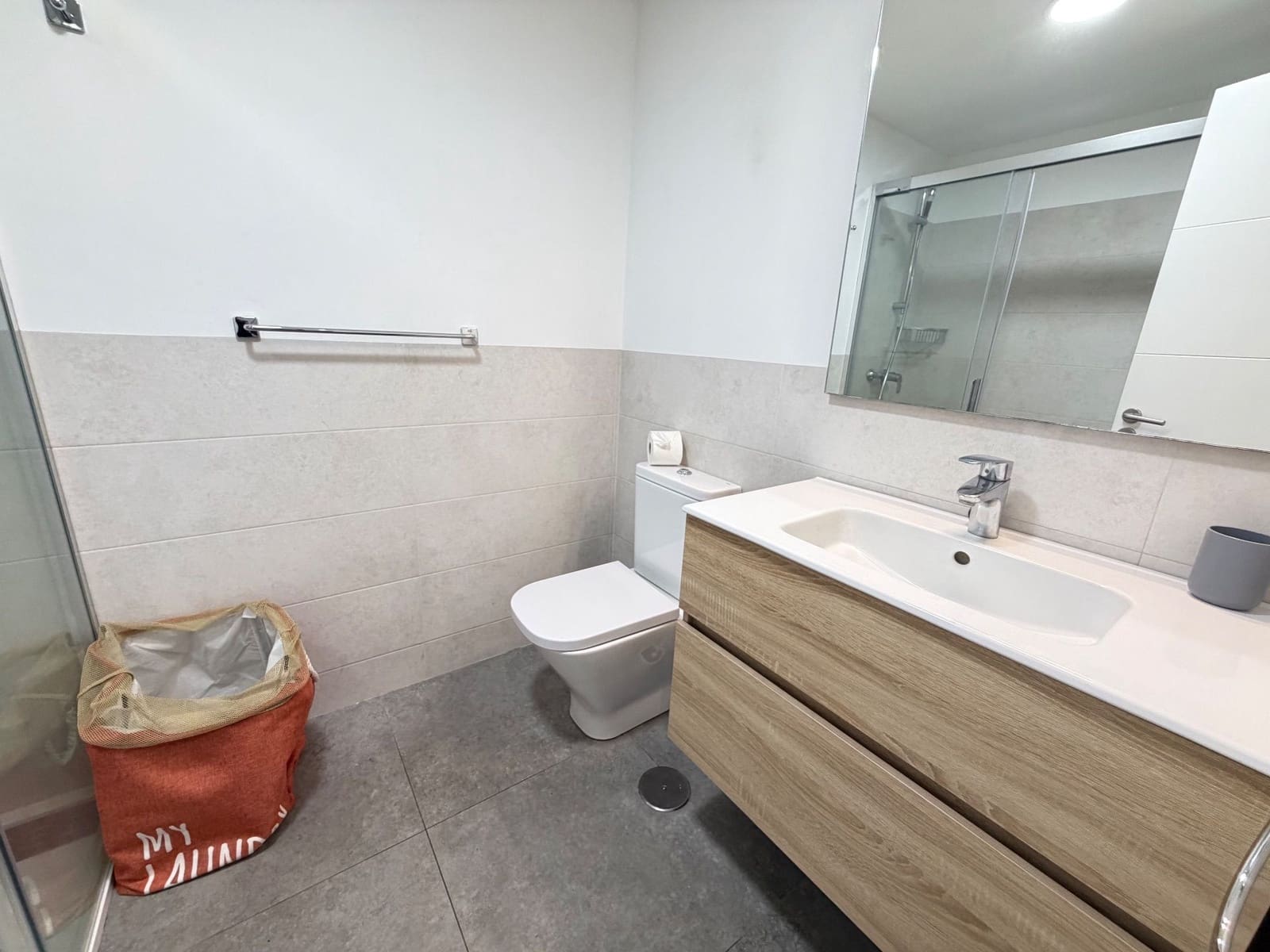 Studio for rent in Puerto de la Cruz with pool garage - € 750 (Ref: 9827065)