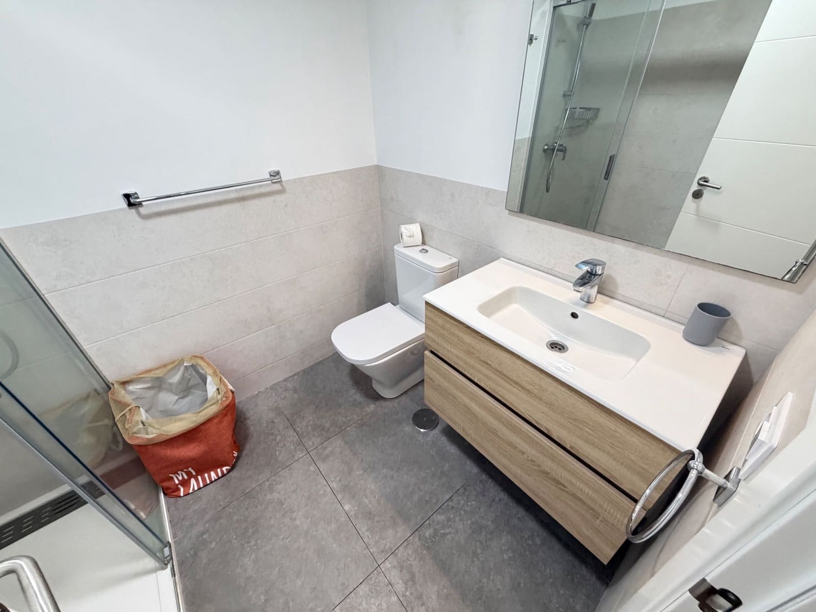 Studio for rent in Puerto de la Cruz with pool garage - € 750 (Ref: 9827065)