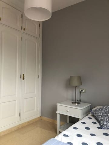 Appartement de 2 chambres à louer à Puerto de la Cruz avec piscine garage - 1 290 € (Ref: 9828283)