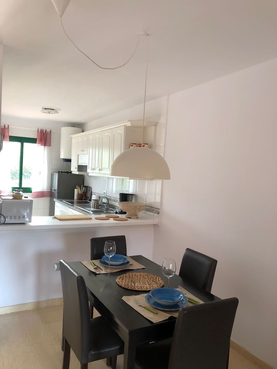 2 bedroom Flat for rent in Puerto de la Cruz with pool garage - € 1,290 (Ref: 9828283)