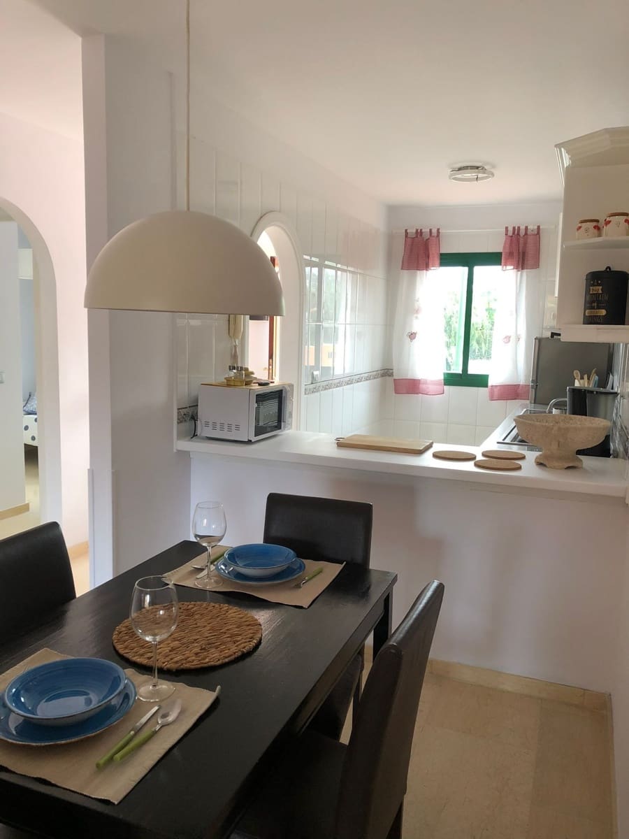 2 bedroom Flat for rent in Puerto de la Cruz with pool garage - € 1,290 (Ref: 9828283)
