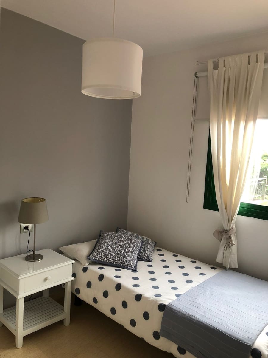 2 bedroom Flat for rent in Puerto de la Cruz with pool garage - € 1,290 (Ref: 9828283)