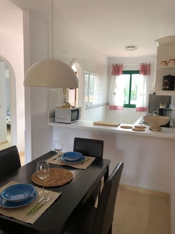 Appartement de 2 chambres à louer à Puerto de la Cruz avec piscine garage - 1 290 € (Ref: 9828283)