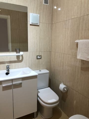 Appartement de 2 chambres à louer à Puerto de la Cruz avec piscine garage - 1 290 € (Ref: 9828283)
