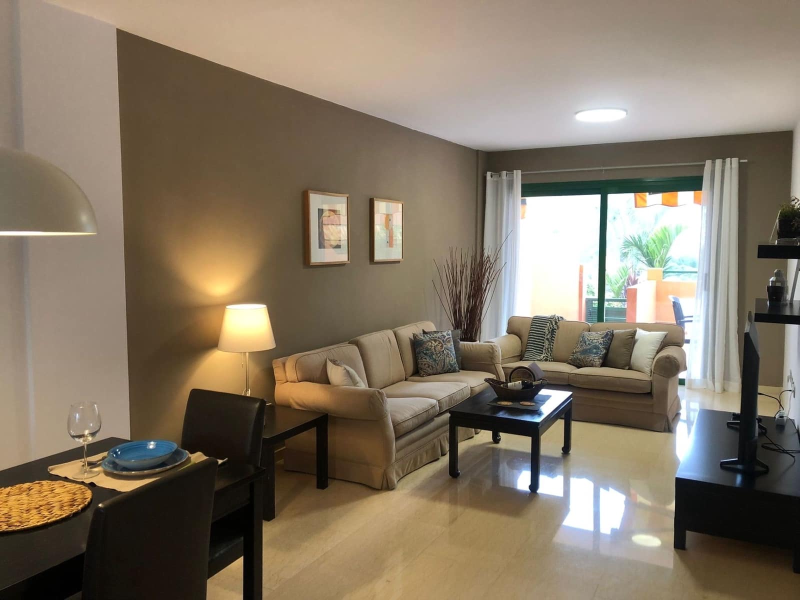 2 bedroom Flat for rent in Puerto de la Cruz with pool garage - € 1,290 (Ref: 9828283)