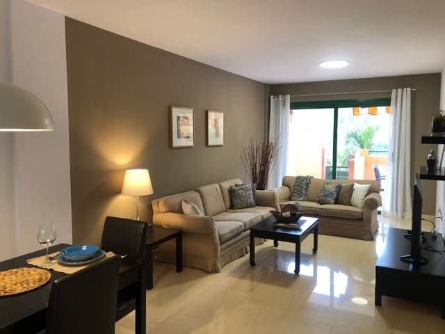 Appartement de 2 chambres à louer à Puerto de la Cruz avec piscine garage - 1 290 € (Ref: 9828283)