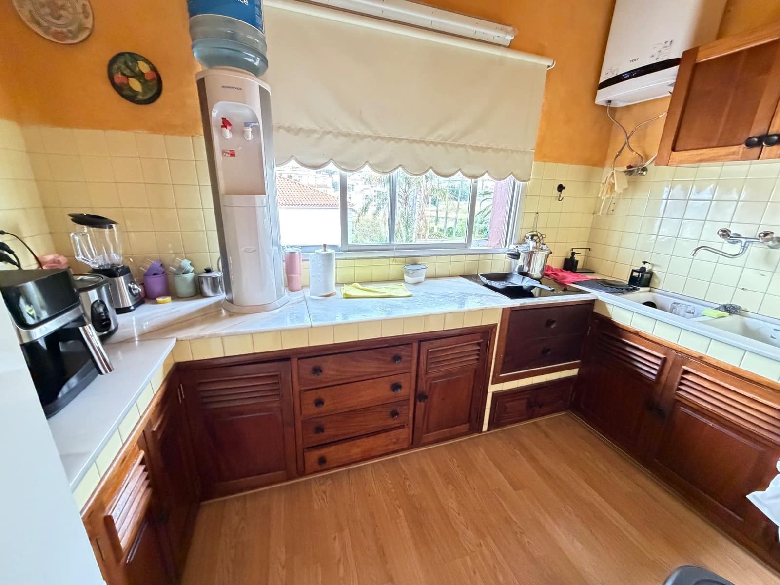 2 camera da letto Appartamento in vendita in Puerto de la Cruz con garage - 290.000 € (Rif: 9832329)