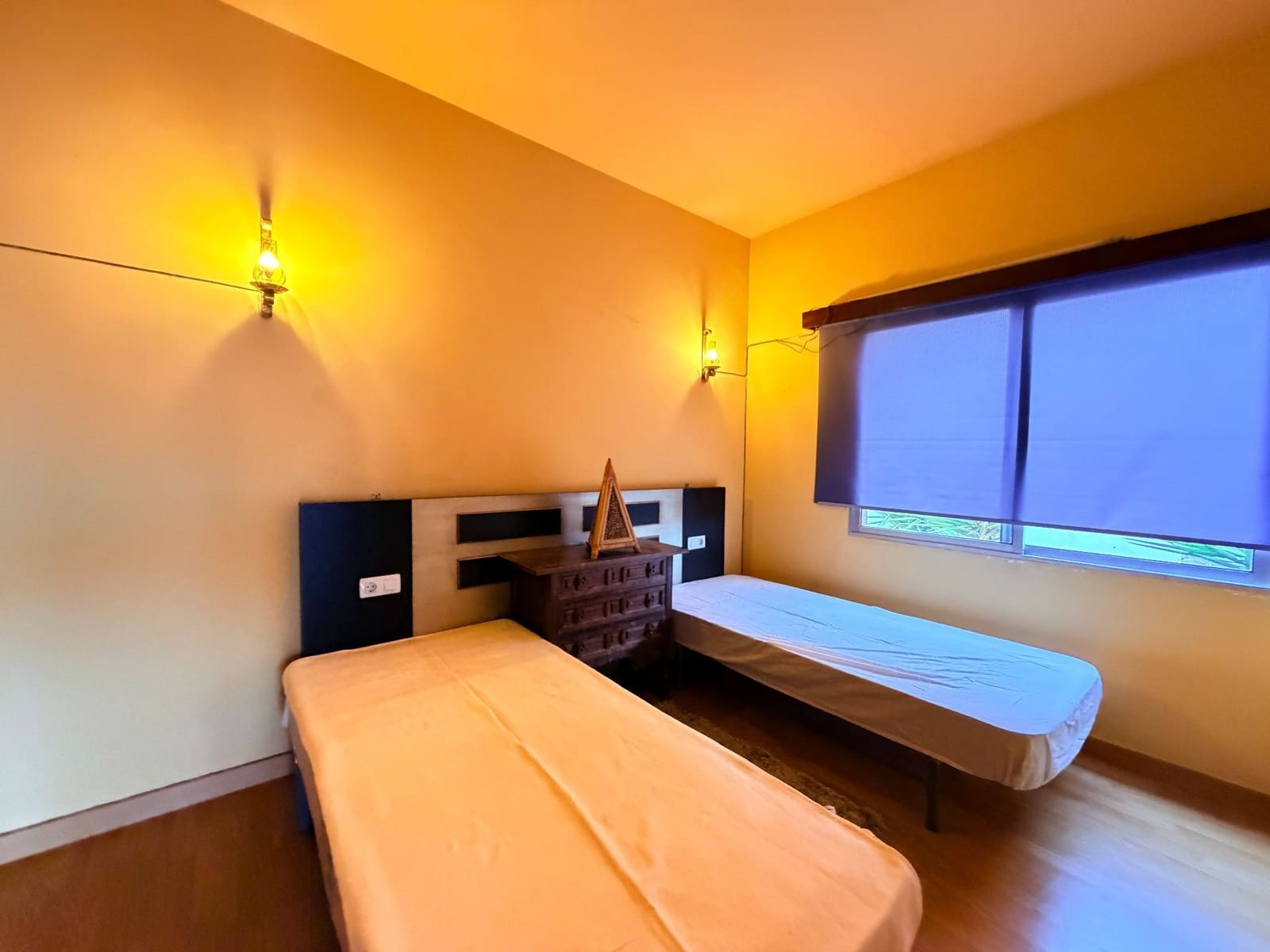2 camera da letto Appartamento in vendita in Puerto de la Cruz con garage - 290.000 € (Rif: 9832329)