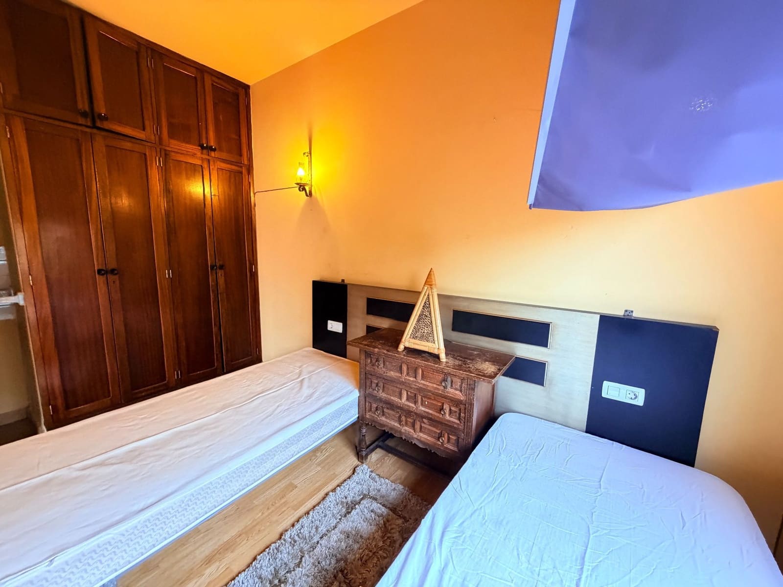 2 camera da letto Appartamento in vendita in Puerto de la Cruz con garage - 290.000 € (Rif: 9832329)