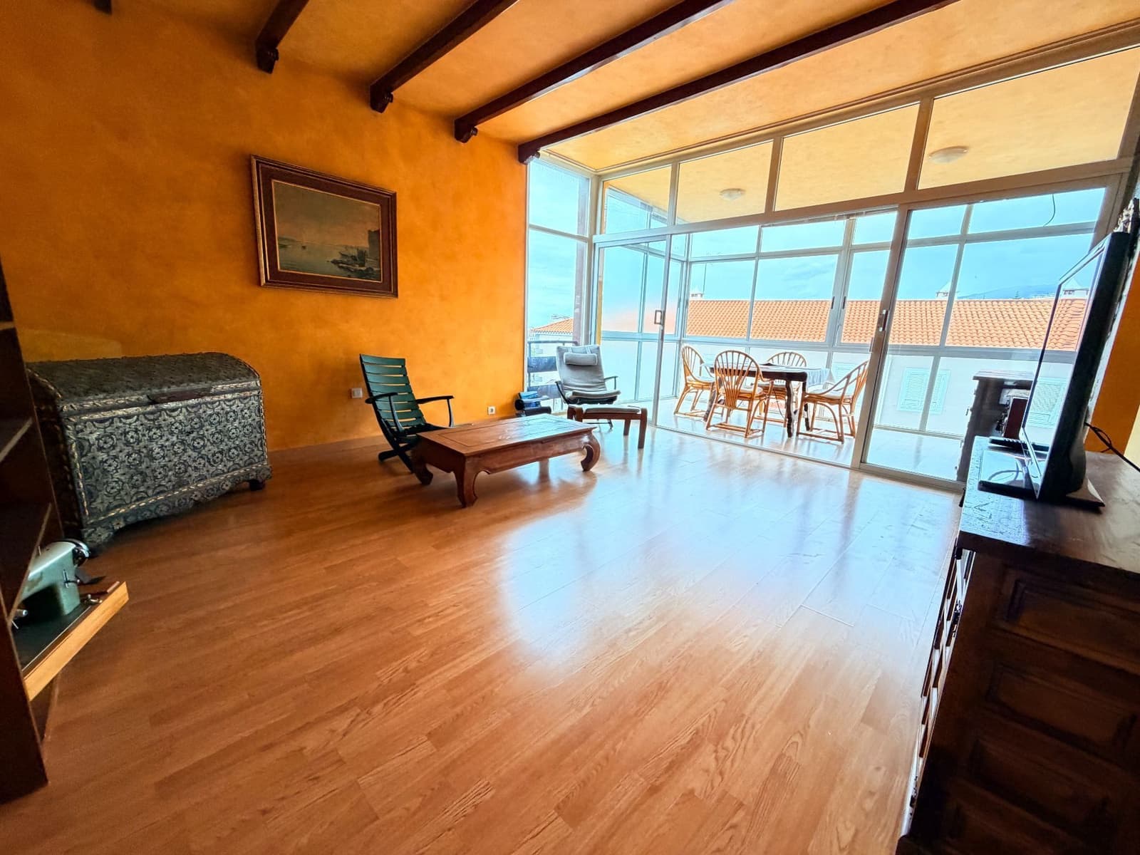 2 camera da letto Appartamento in vendita in Puerto de la Cruz con garage - 290.000 € (Rif: 9832329)