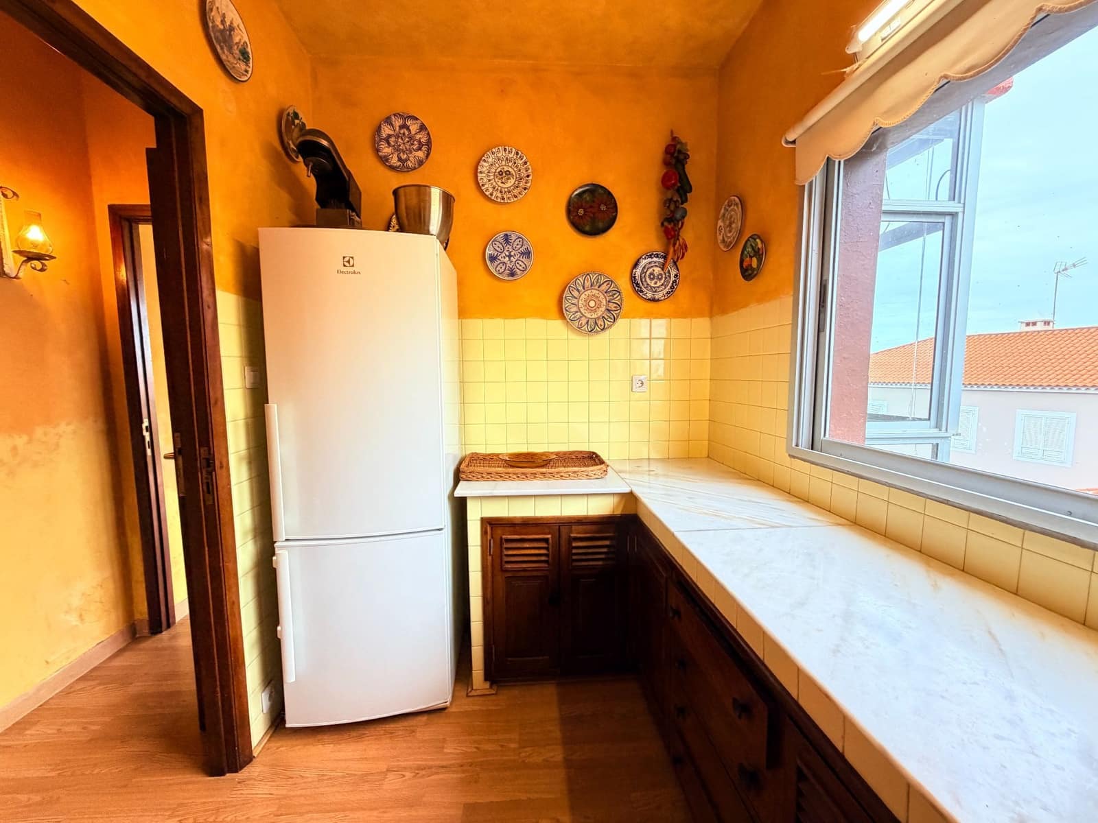2 camera da letto Appartamento in vendita in Puerto de la Cruz con garage - 290.000 € (Rif: 9832329)