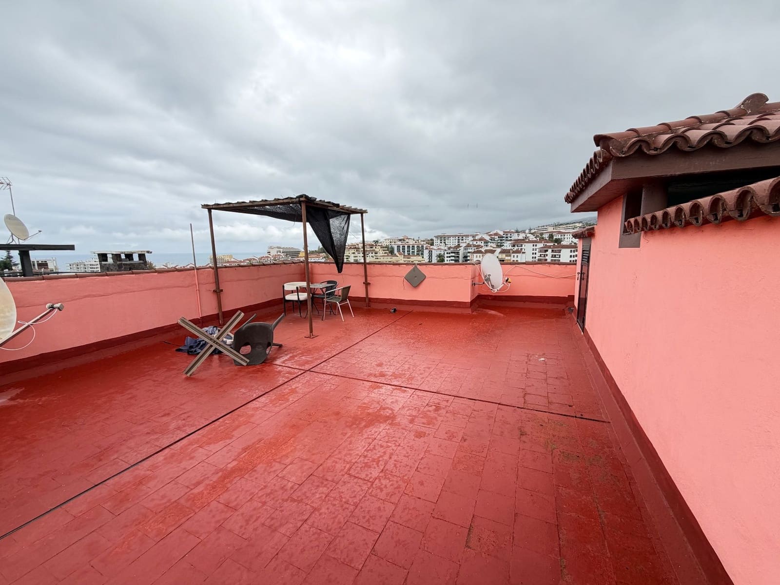 2 camera da letto Appartamento in vendita in Puerto de la Cruz con garage - 290.000 € (Rif: 9832329)