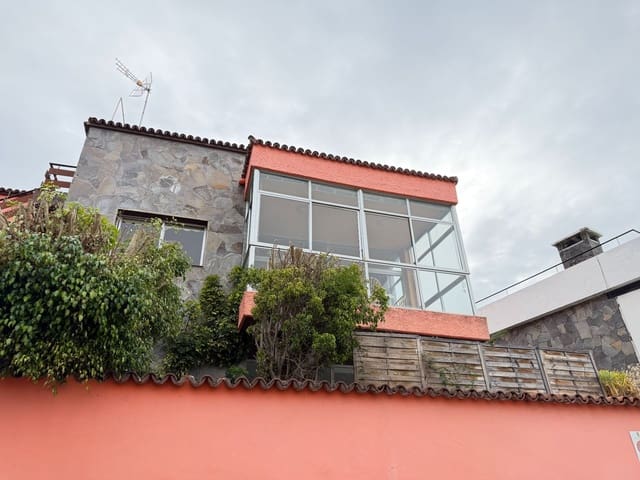 2 camera da letto Appartamento in vendita in Puerto de la Cruz con garage - 290.000 € (Rif: 9832329)