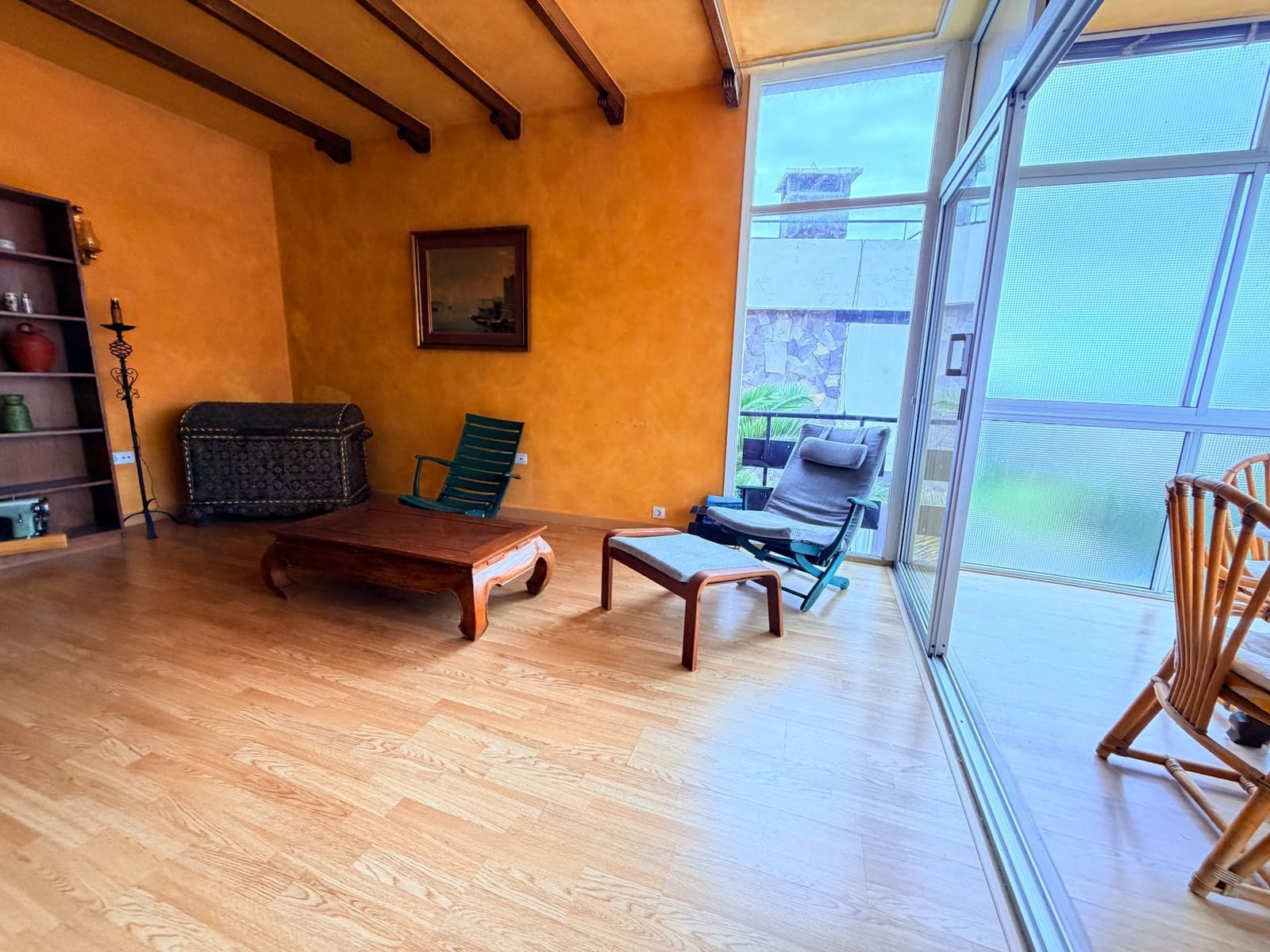 2 camera da letto Appartamento in vendita in Puerto de la Cruz con garage - 290.000 € (Rif: 9832329)