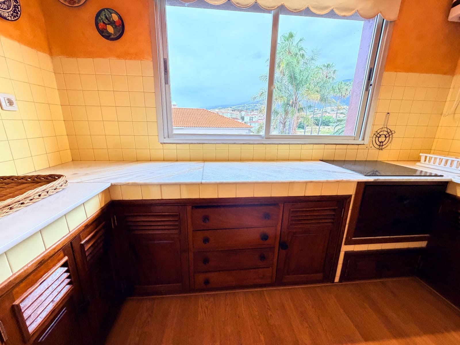 2 camera da letto Appartamento in vendita in Puerto de la Cruz con garage - 290.000 € (Rif: 9832329)
