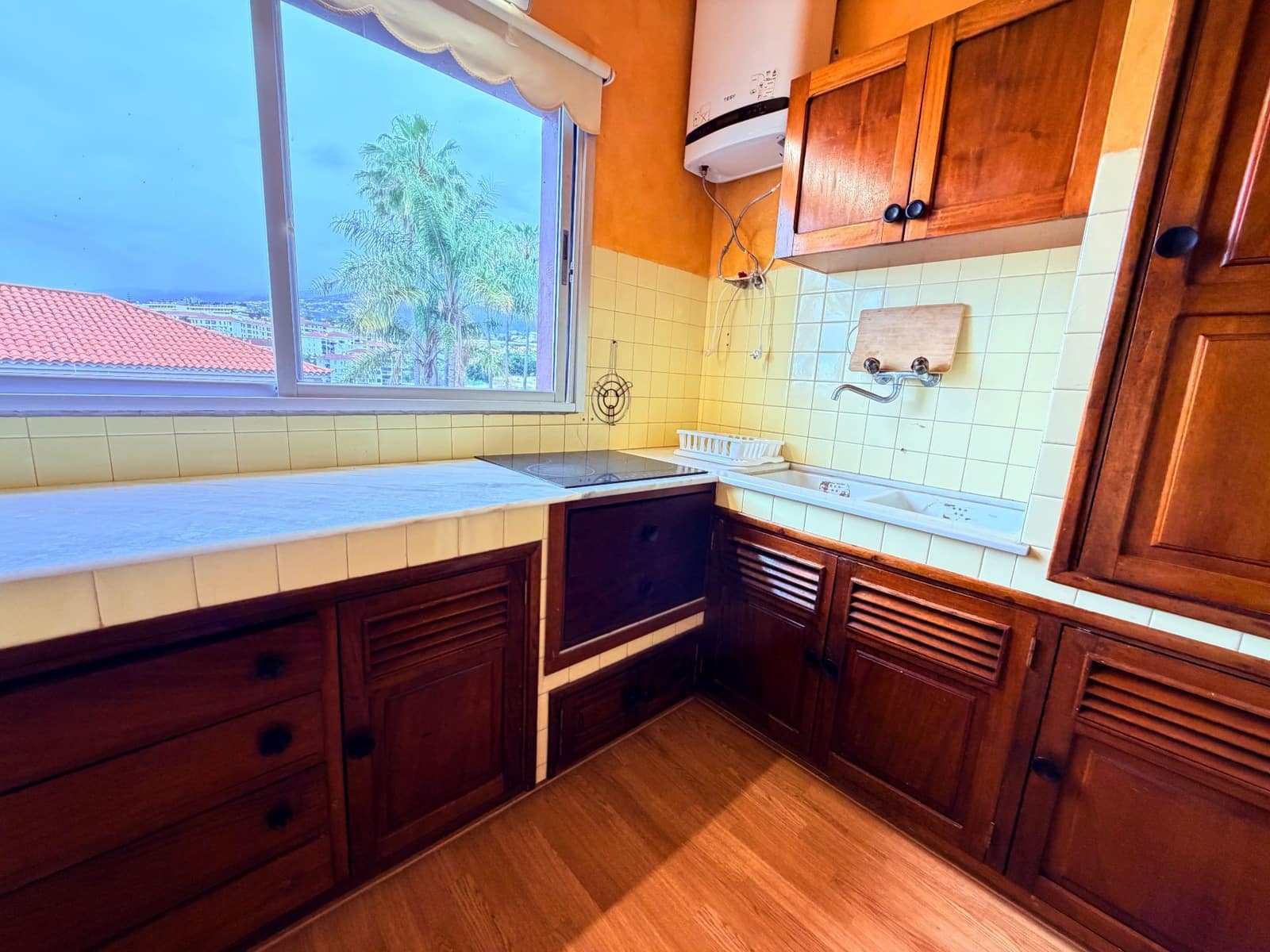 2 camera da letto Appartamento in vendita in Puerto de la Cruz con garage - 290.000 € (Rif: 9832329)