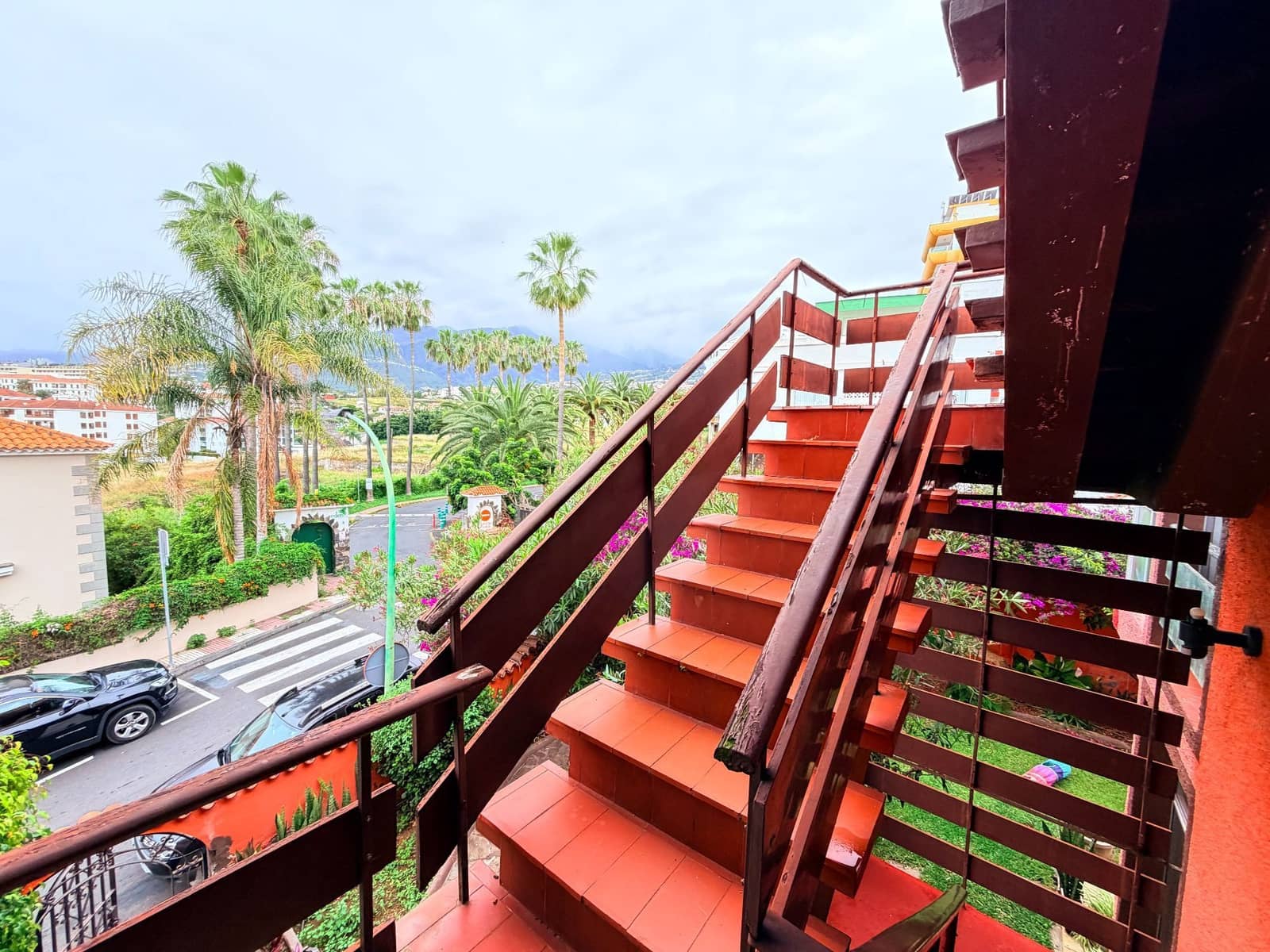 2 camera da letto Appartamento in vendita in Puerto de la Cruz con garage - 290.000 € (Rif: 9832329)