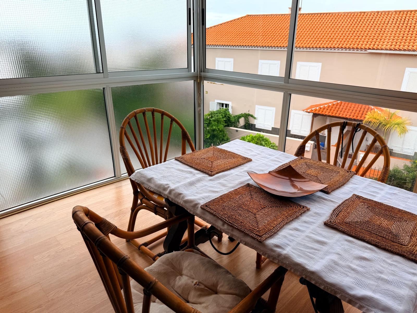 2 camera da letto Appartamento in vendita in Puerto de la Cruz con garage - 290.000 € (Rif: 9832329)