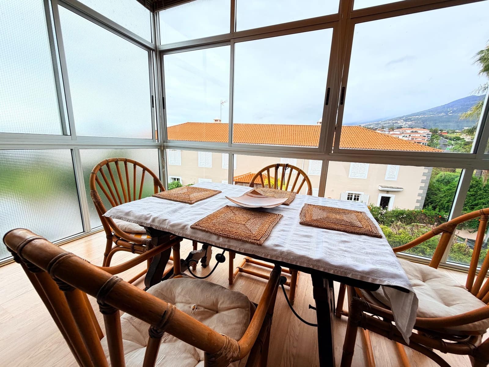 2 camera da letto Appartamento in vendita in Puerto de la Cruz con garage - 290.000 € (Rif: 9832329)